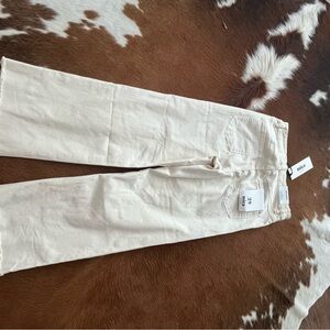 Brand new!  Tags on still